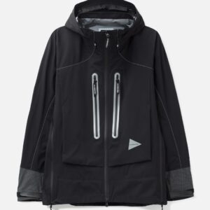Pertex Shield Rain Jacket