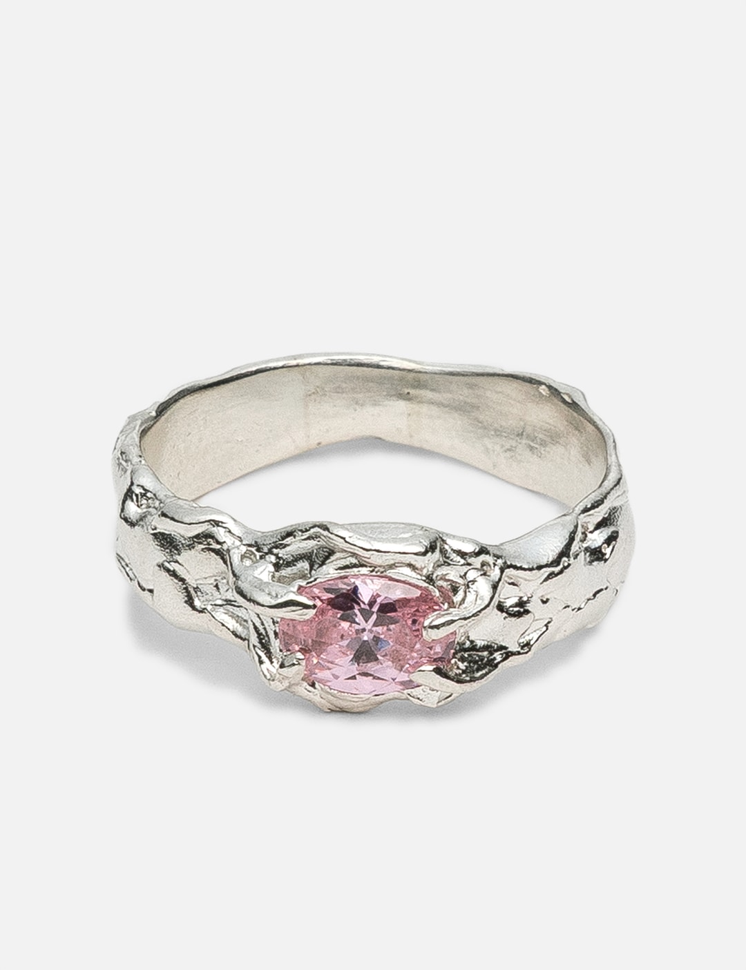 Petit Tentacule Ring