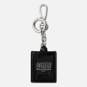 Picture Frame Keychain