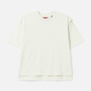 Piet x Oakley Layered T-shirt Piet x Oakley Layered T-shirt