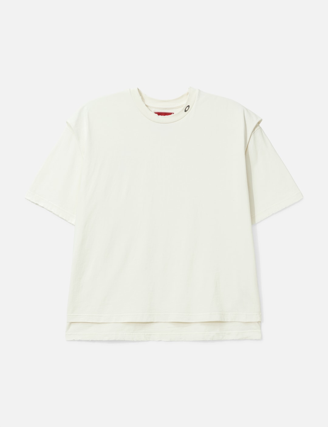Piet x Oakley Layered T-shirt