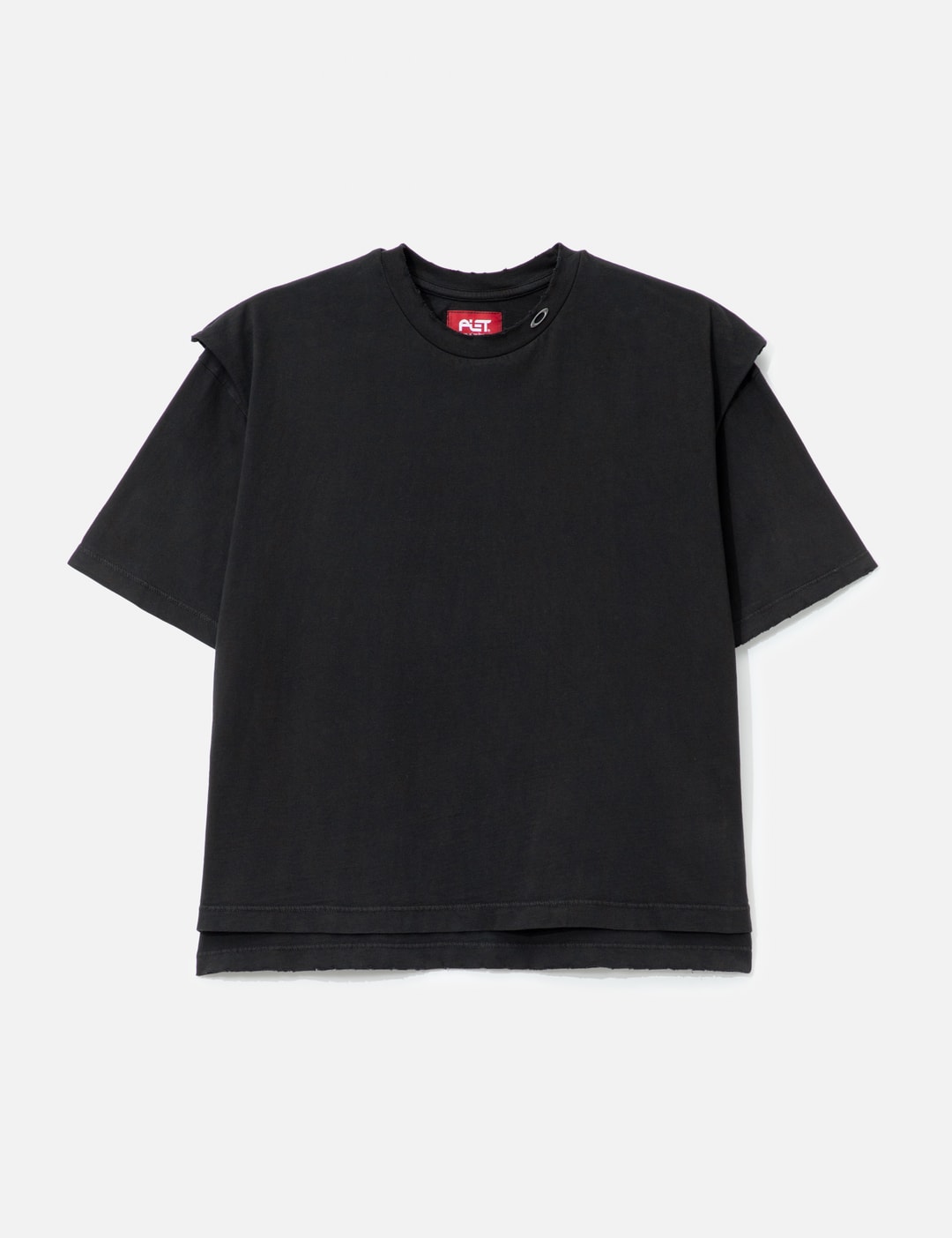 Piet x Oakley Layered T-shirt