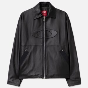 Piet x Oakley Leather Jacket Piet x Oakley Leather Jacket