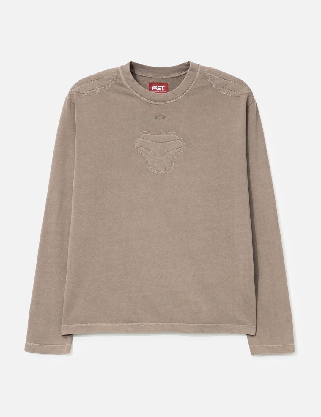 Piet x Oakley Long Sleeve T-shirt