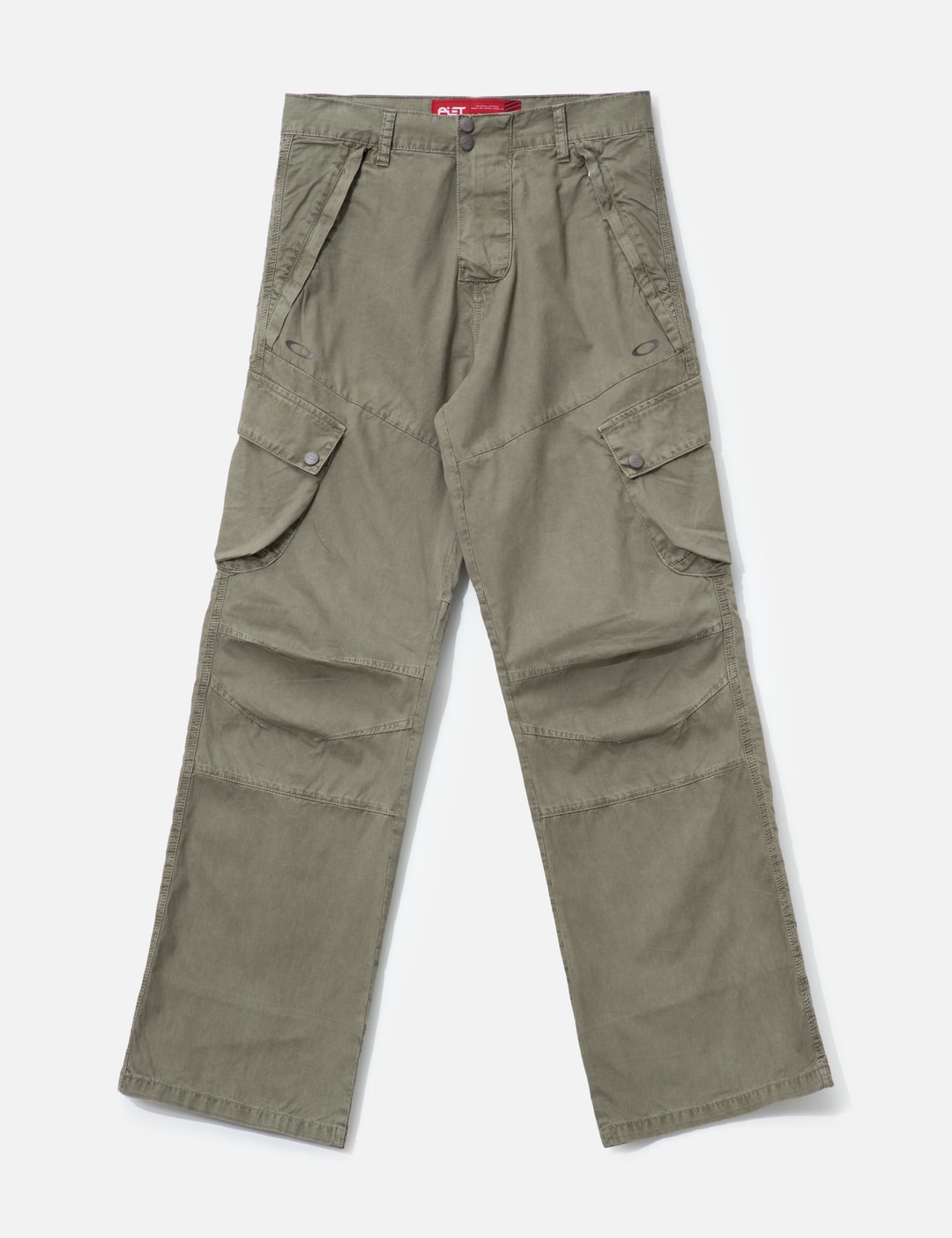 Piet x Oakley SB Cargo Trousers