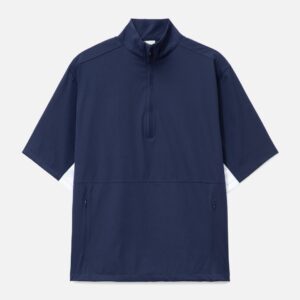 Pine Windshirt Unbadged