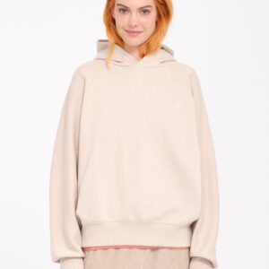 Pistol Pullover - Mushroom