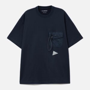 Pocket T-Shirt
