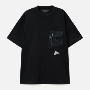 Pocket T-Shirt
