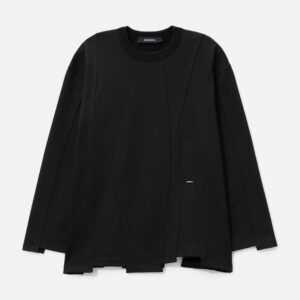 Polyptych Long Sleeves