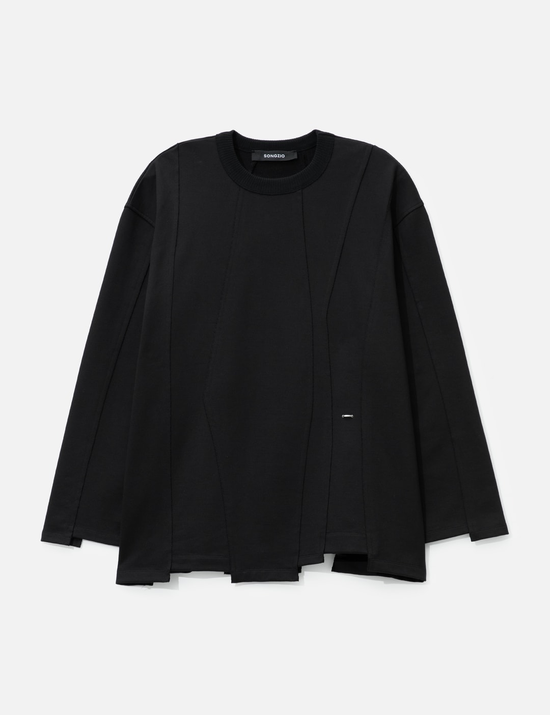 Polyptych Long Sleeves