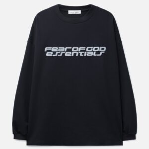 Ponte 90s Long Sleeve T-Shirt