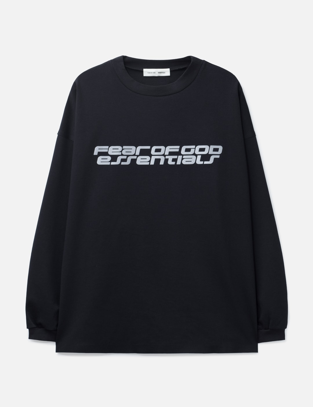 Ponte 90s Long Sleeve T-Shirt