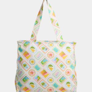Postcards Tote Tote Bag