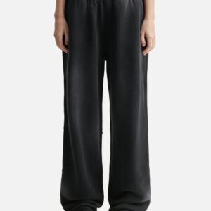 PRESTYLED BIKE SHORT SWEATPANTS