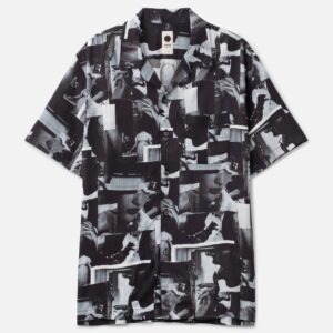 Printed Still Shirt