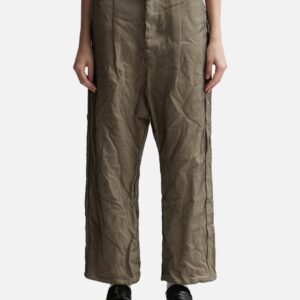 Product. 69 Layered Wrinkle Pants