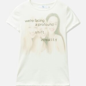 Profound Shift Tee
