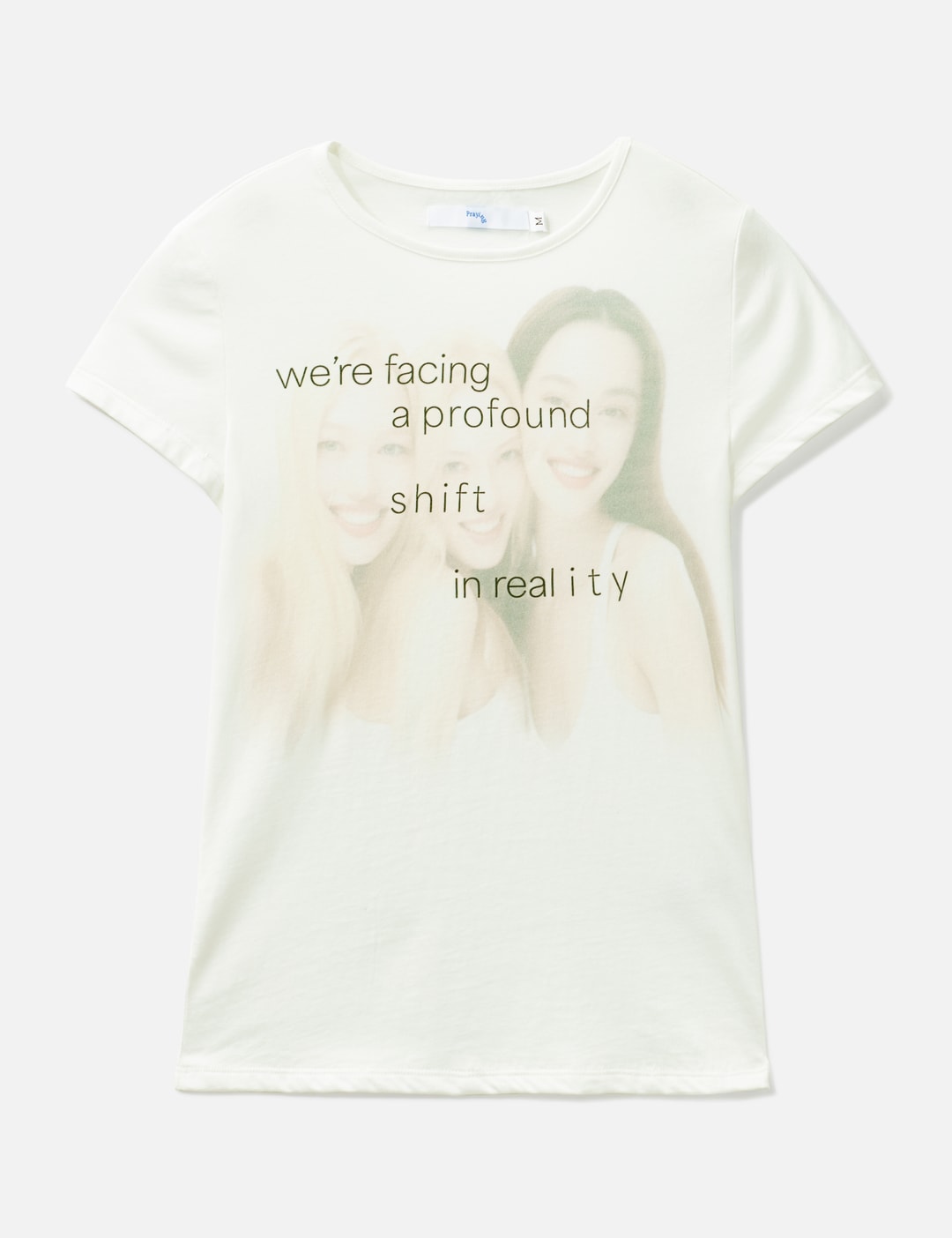 Profound Shift Tee
