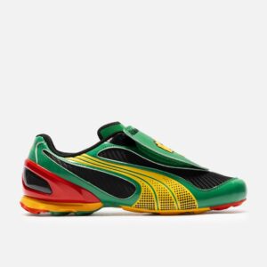 PUMA X AHLUWALIA V-S1 GR Sneakers