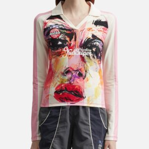 PUMA x KIDSUPER Long Sleeve Jersey