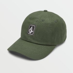 Ramp Stone ADJ Snapback Cap