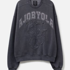 Rare University Washed Sweatshirt