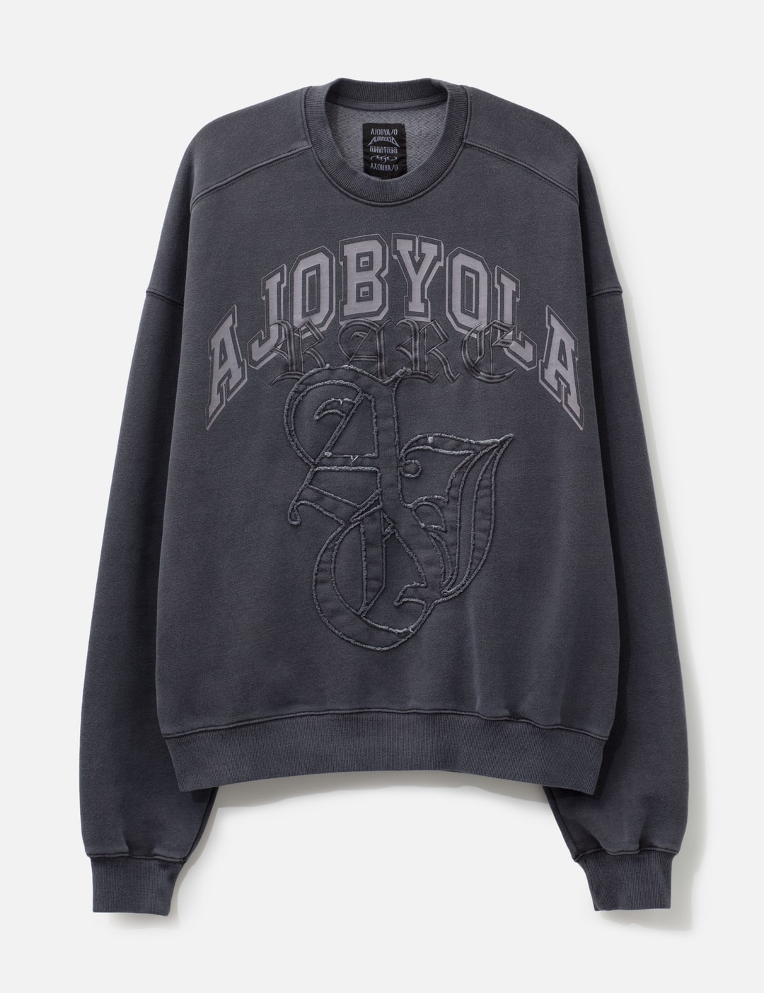 Rare University Washed Sweatshirt