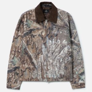 Realtree® Camo Trucker Jacket