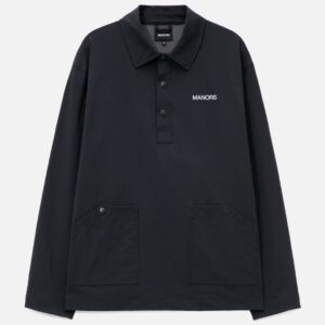 Recycled Greenskeeper Jacket