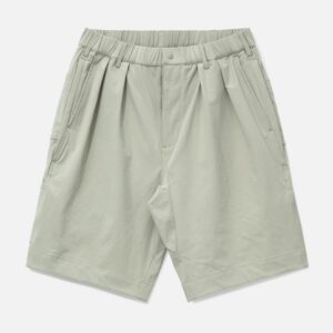Recycled Greenskeeper Shorts