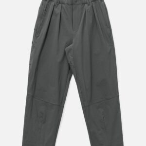 Recycled Greenskeeper Trouser