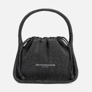 Reflective Ryan Knit Bag Small Reflective Ryan Knit Bag Small