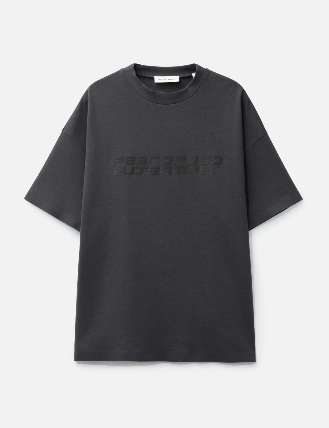 Relaxed Power 25 T-Shirt