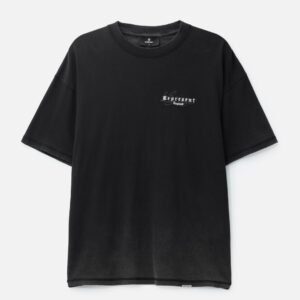 Represent Legacy Overprint T-shirt Represent Legacy Overprint T-shirt