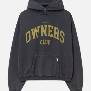 Represent Owners Club Hoodie