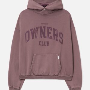 Represent Owners Club Hoodie