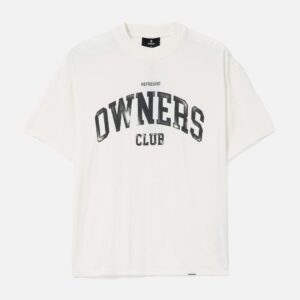 Represent Owners Club T-Shirt