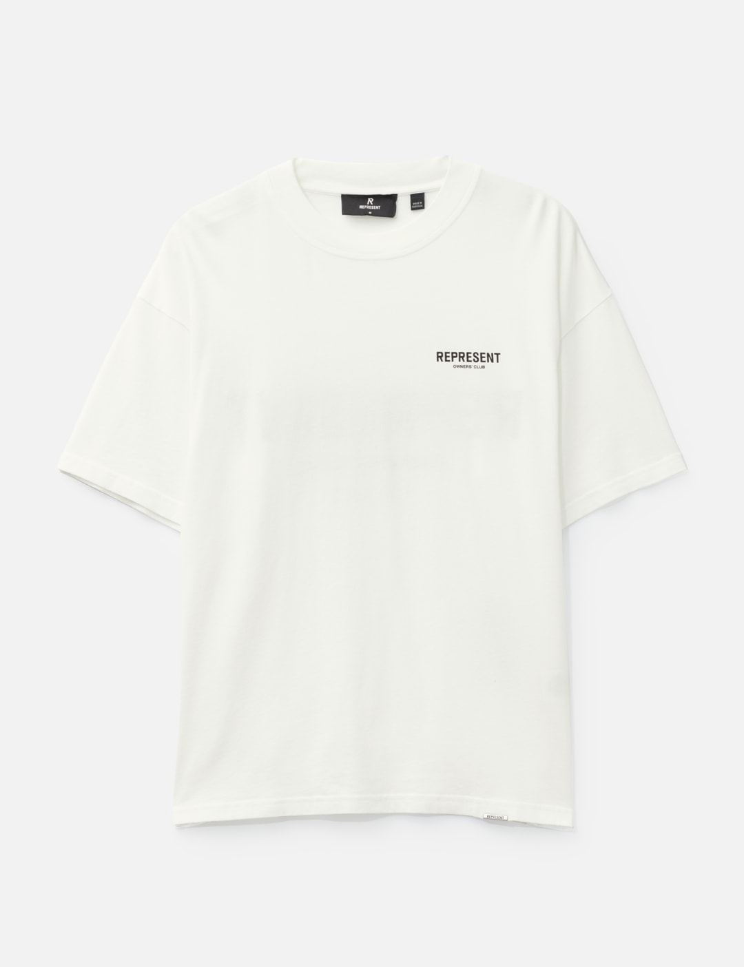Represent Owners Club T-shirt