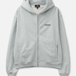 Represent Owners Club Zip Hoodie Represent Owners Club Zip Hoodie