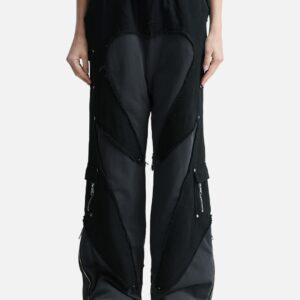 Reversible Armor Trousers