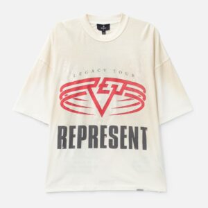 Reversible Living Legacy Tour T-Shirt