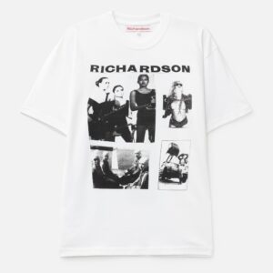 Richardson x FTL T-Shirt