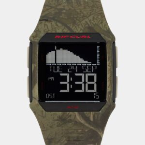 Rifles Tide Watch Rifles Tide Watch