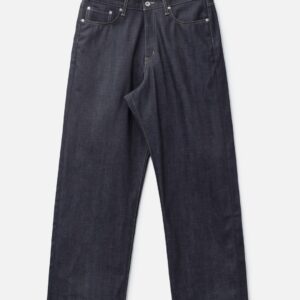 Rigid Denim DP Wide Pants Rigid Denim DP Wide Pants