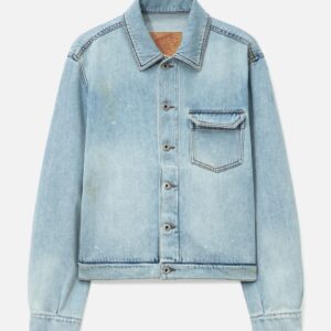 Riosell One Pocket Trucket Jacket