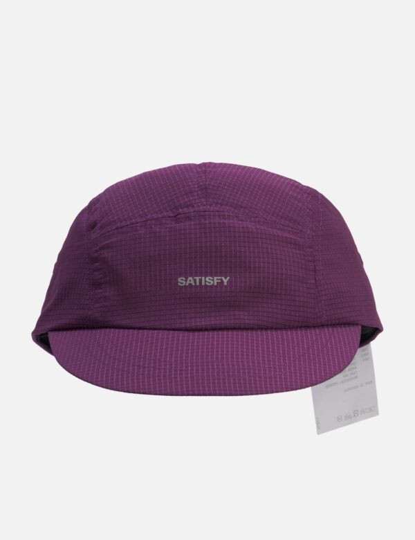 Rippy™ Air Trail Cap in Violet