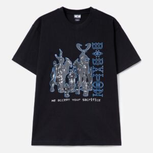 Sacrifice T-Shirt