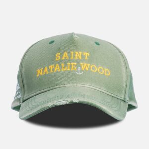 Saint Natalie Wood Hat