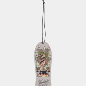 Salba Witchdoctor Air Freshener